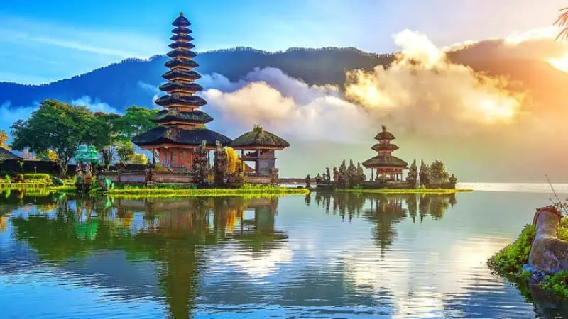 Cosmo Bali Tours, Solusi Paket Wisata dan Sewa Mobil di Bali