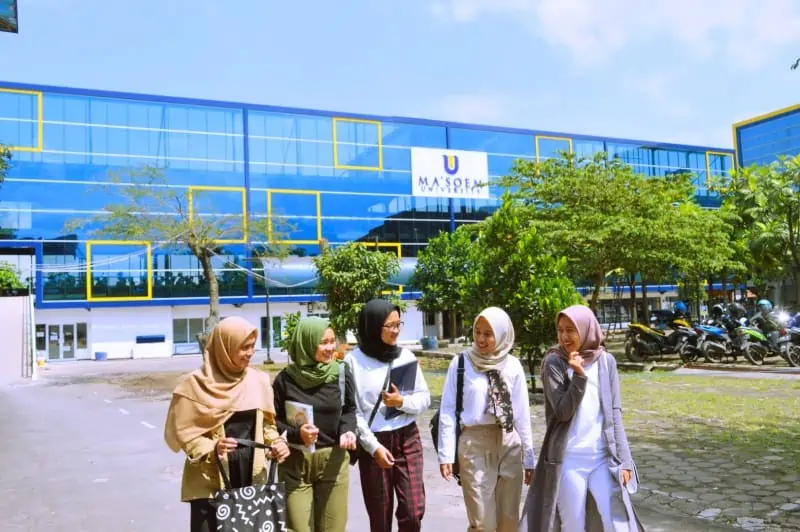 Rekomendasi Universitas Jurusan Teknologi Pangan di Bandung
