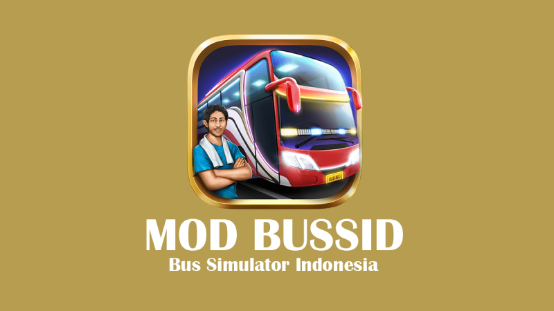 Download Bussid Truck Mod Terbaru