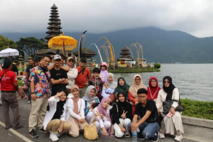 Tips Membawa Rombongan Keluarga Besar Liburan ke Bali agar Tetap Aman dan Nyaman