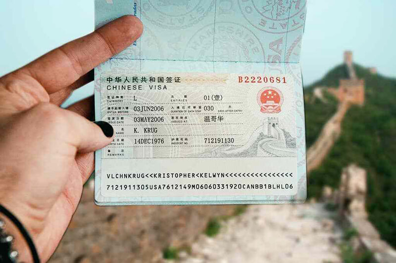 Bikin Visa Mudah di GoVisa: Panduan Lengkap Apply Visa China dari Indonesia