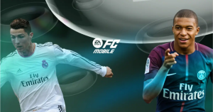 Top Up FC Mobile Indonesia Harga Murah 2025