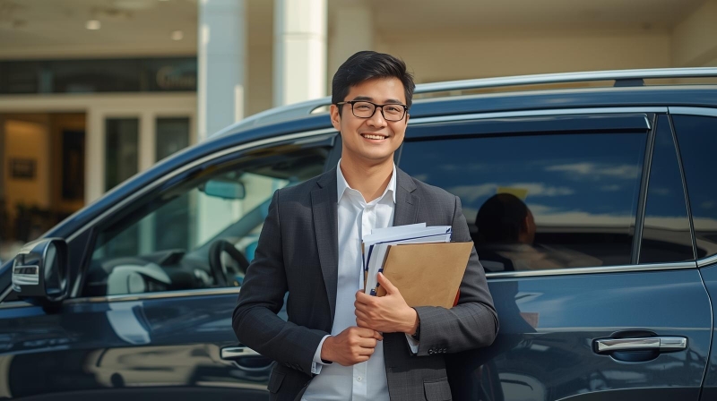Solusi gadai BPKB mobil dan motor aman untuk kebutuhan dana mendesak