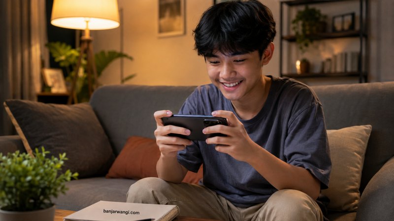 Panduan langkah top up FF gampang untuk pemain pemula.